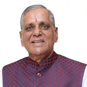 Mr Prahaldraj Bhutra