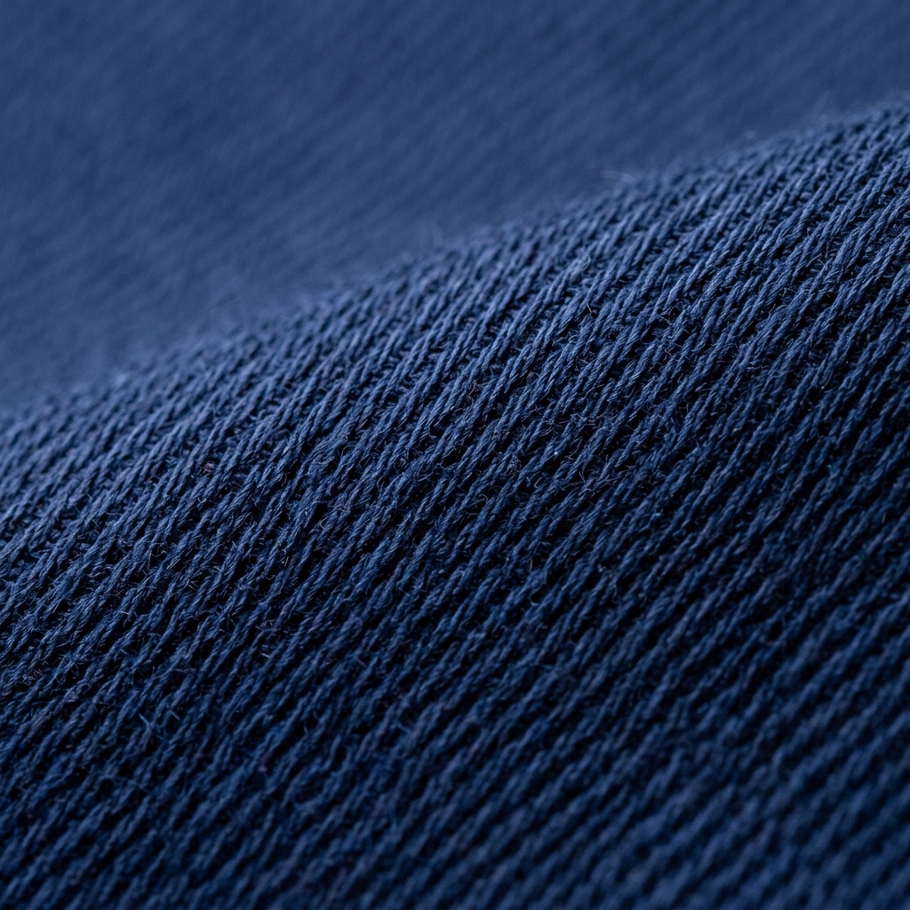 Twill Fabric
